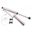 Picture of Bilstein 5160 Series Shock Absorber Rear- Ford 1999-2016 4WD 3"-5" lift