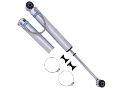Picture of Bilstein 5160 Shock Absorber Rear - Nissan Titan 2WD 2017-2024 0-1.5" Lift