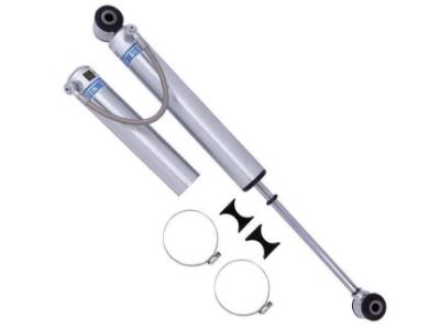 Picture of Bilstein 5160 Shock Absorber Rear - Nissan Titan 4WD 2017-2024 0-1.5" Lift