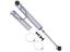 Picture of Bilstein 5160 Shock Absorber Rear - Nissan Titan 4WD 2017-2024 0-1.5" Lift