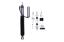 Picture of Bilstein 5160 Shock Absorber Rear - Ford 2005-2016 0-2" Lift