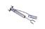 Picture of Bilstein 5160 Shock Absorber Front - Dodge 2014-2024 2500 4WD 0.5-2.5" Lift
