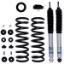 Picture of Bilstein 5112 Suspension 2" Leveling Kit - Dodge Ram 6.7L 2500 4WD 2014-2023