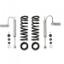 Picture of Bilstein 5162 Suspension 2.3" Leveling Kit - Dodge RAM 6.7L 2500 4WD 2014-2023