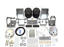 Picture of Pacbrake Alpha HD Air Suspension Kit - Ford 6.7L Powerstroke 2011-2016 (2/4WD)