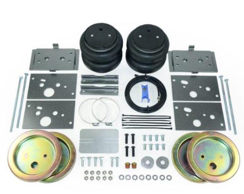 Picture of Pacbrake Alpha XD 7500  Rear Air Spring Suspension Kit - Dodge 6.7L Cummins 2014-2024 2500 (2WD/4WD)