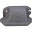 Picture of Fleece Oil Cooler Adapter - GMC/Chevy 6.6L Duramax LB7/LLY/LBZ 2001-2007 & LML 2011-2016