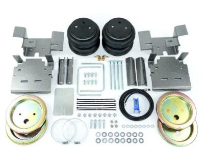 Picture of Pacbrake Alpha XD 7500  Rear Air Spring Suspension Kit - Dodge 6.7L Cummins 2019-2024 3500 (2WD/4WD)