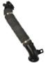 Picture of Mel's Manufacturing 3" Turbo Direct Pipe - Stainless GMC/Chevy 6.6L Duramax 2011-2015*