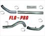 Picture of Mel's Manufacturing 5" Turbo Back Exhaust  - Aluminized  Dodge 5.9L Cummins 2004.5-2007 