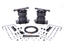 Image de AirLift LoadLifter 5000 Ultimate Air Bag Spring Kit - w/Internal Jounce Bumper - Ford 6.7L Powerstroke 4WD (SRW) - 2023