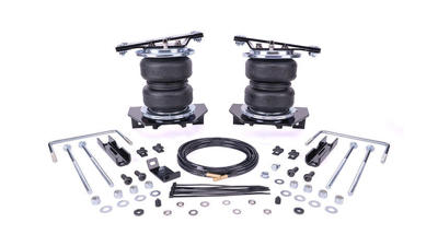 Picture of AirLift LoadLifter 5000 ProSeries Air Bag Spring Kit - Ford 6.7L Powerstroke 4WD (SRW) - 2023