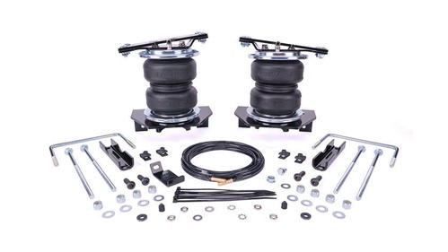 Picture of AirLift LoadLifter 5000 ProSeries Air Bag Spring Kit - Ford 6.7L Powerstroke 4WD (SRW) - 2023