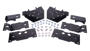 Picture of AirLift LoadLifter 5000 ProSeries Air Bag Spring Kit - Ford 6.7L Powerstroke 4WD (SRW) - 2023