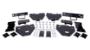 Picture of AirLift LoadLifter 7500 XL ProSeries Air Bag Spring Kit - Ford 6.7L Powerstroke 4WD (SRW) - 2023-2024