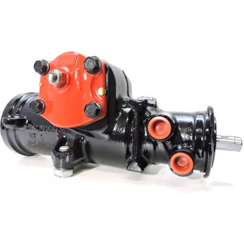Picture of Redhead Reman Steering Box - GM/Chevy 6.6L Duramax - 2001-2007 - 4 Bolts