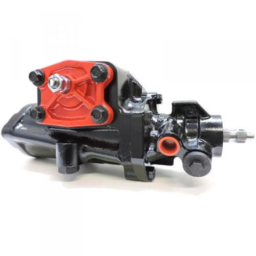 Picture of Redhead Reman Steering Box - Dodge 5.9L / 6.7L  Cummins - 2003-2008  - 4 Bolts