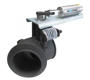 Picture of Pacbrake Direct Mount 4" Exhaust Brake Kit - Dodge 5.9L Cummins 2003-2004.5 (Manual)
