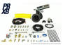 Picture of Pacbrake Direct Mount 4" Exhaust Brake Kit - Dodge 5.9L Cummins 2003-2004.5 (Manual)