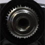 Picture of Redhead Reman Steering Box - Ford 7.3L / 6.0L Powerstroke - 1999-2004 / 2001-2005 - 4 Bolts