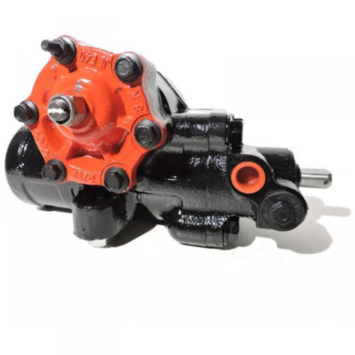 Picture of Redhead Reman Steering Box - Dodge 6.7L Cummins - 2012-2019 - 6 Bolts