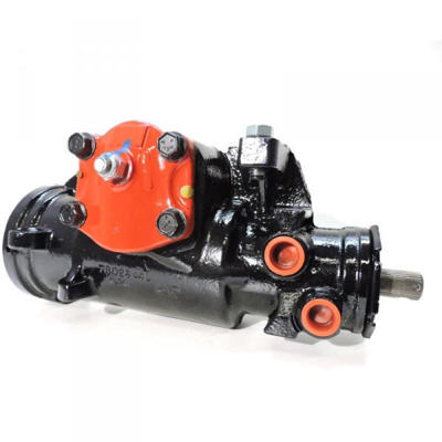 Picture of Redhead Reman Steering Box  - Dodge  5.9L Cummins - 1980-1993 - 4 Bolts