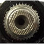 Picture of Redhead Reman Steering Box  - Ford 7.3L Powerstroke - 1997-2000 - 4 Bolts