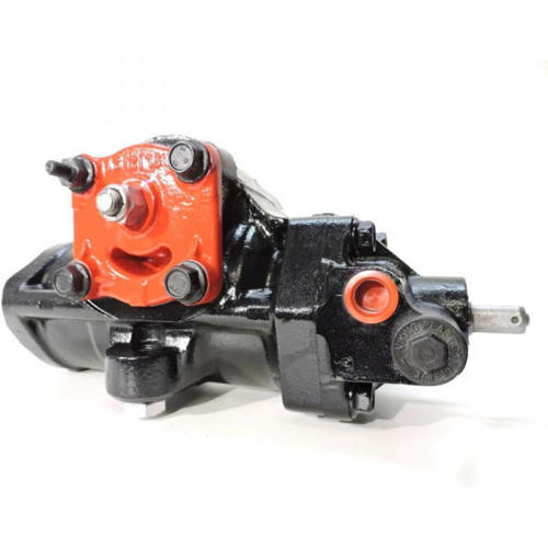 Picture of Redhead Reman Steering Box - Dodge 6.7L  Cummins - 2009-2012 - 4 Bolts