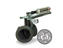 Image de Pacbrake Direct Mount 4" Exhaust Brake - Dodge 5.9L Cummins 2003-2004