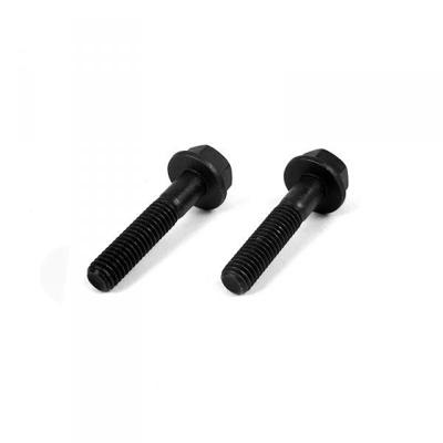 Picture of XDP Black Phosphate Fuel Injector Hold Down Bolts - Dodge 5.9/6.7 Cummins - 1998.5-2022