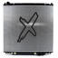 Picture of XDP X-TRA Cool Direct-Fit Replacement - Ford 7.3L Powerstroke 1999-2003