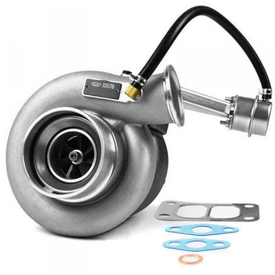 Picture of XDP Xpressor OER Series New Replacement Turbocharger -Dodge 5.9L Cummins 1998.5-2000
