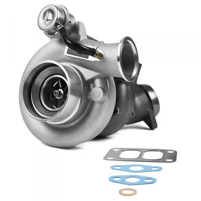 Picture of XDP Xpressor OER Series New Replacement Turbocharger -Dodge 5.9L Cummins 1999-2000