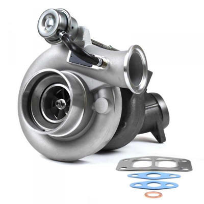 Picture of XDP Xpressor OER Series New Replacement Turbocharger -Dodge 5.9L Cummins 1999-2002