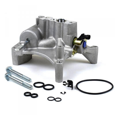 Picture of XDP OER Series Replacement EBV Turbocharger Pedestal - Ford 7.3L Powerstroke 1999.5-2003