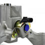 Picture of XDP OER Series Replacement EBV Turbocharger Pedestal - Ford 7.3L Powerstroke 1999.5-2003
