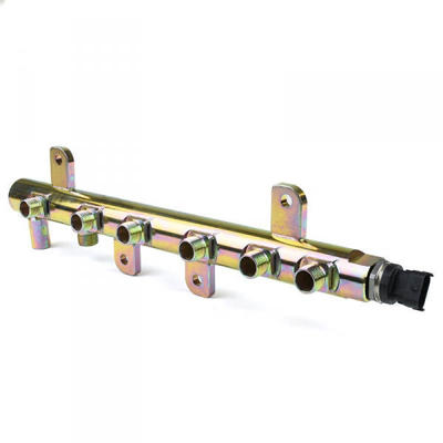 Picture of XDP OER Series New Fuel Rail Assembly - Dodge 2007.5 - 2012