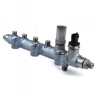 Picture of XDP OER Series New Fuel Rail Assembly - Dodge 2003 - 2007