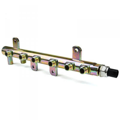 Picture of XDP OER Series New Fuel Rail Assembly - Dodge 6.7L Cummins  2013 - 2018