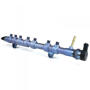 Picture of XDP OER Series New Fuel Rail Assembly (Driver Side) - Ford 6.7L Powerstroke - 2011 - 2019