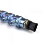 Picture of XDP OER Series New Fuel Rail Assembly (Driver Side) - Ford 6.7L Powerstroke - 2011 - 2019
