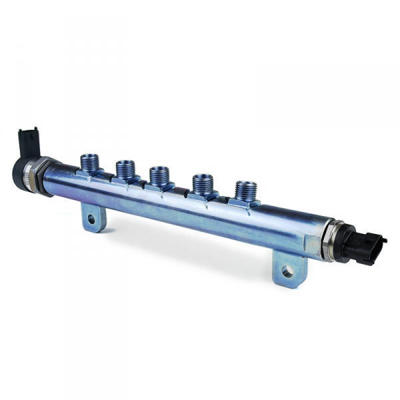 Picture of XDP OER Series New Fuel Rail Assembly (Drivers Side) - GMC/Chevy 6.6L Duramax 2011-2016