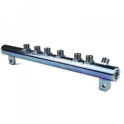 Picture of XDP OER Series New Fuel Rail Assembly (Passenger Side) - GMC/Chevy 6.6L Duramax 2011-2016