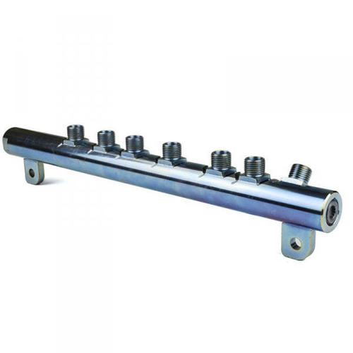 Picture of XDP OER Series New Fuel Rail Assembly (Passenger Side) - GMC/Chevy 6.6L Duramax 2011-2016