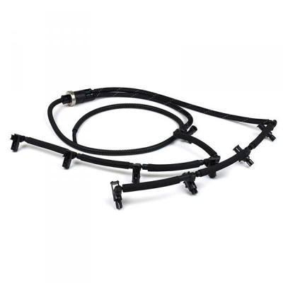 Picture of XDP OER Series Fuel Return Line Assembly - GMC/Chevy 6.6L LGH /LML Duramax 2011-2016