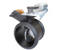 Picture of Pacbrake Inline Mount 4" Exhaust Brake Kit  - Ford 6.0L Powerstroke 2003-2007 (Manual)