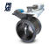 Picture of Pacbrake Inline Mount 5" Exhaust Brake Kit  - Dodge 5.9L Cummins 2003-2007 (Automatic & Manual)