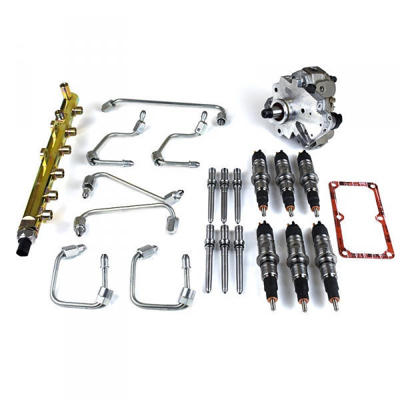 Picture of XDP OER Series Fuel Contamination Kit - Dodge 6.7L Cummins 2013-2018