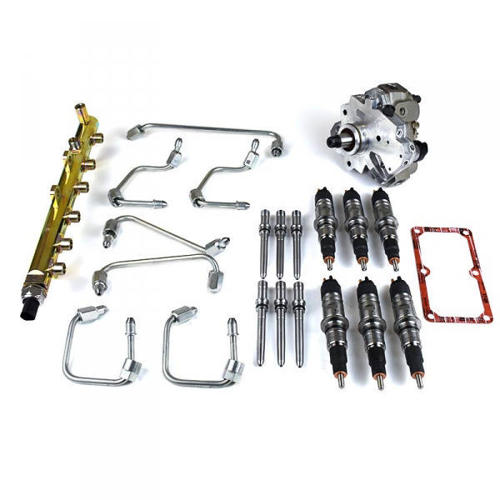 Picture of XDP OER Series Fuel Contamination Kit - Dodge 6.7L Cummins 2013-2018