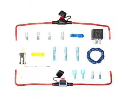 Picture of Pacbrake ECM By-Pass System - Dodge 5.9L Cummins 2005 (Manual)